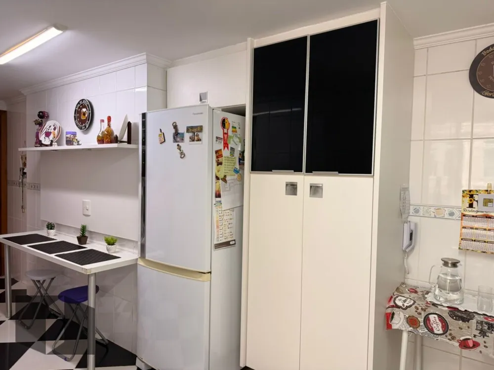 Apartamento, 3 quartos, 134 m² - Foto 19