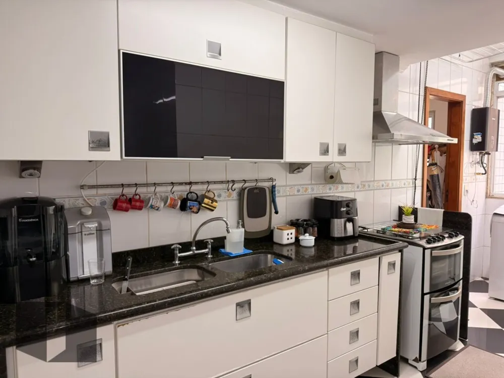 Apartamento, 3 quartos, 134 m² - Foto 17