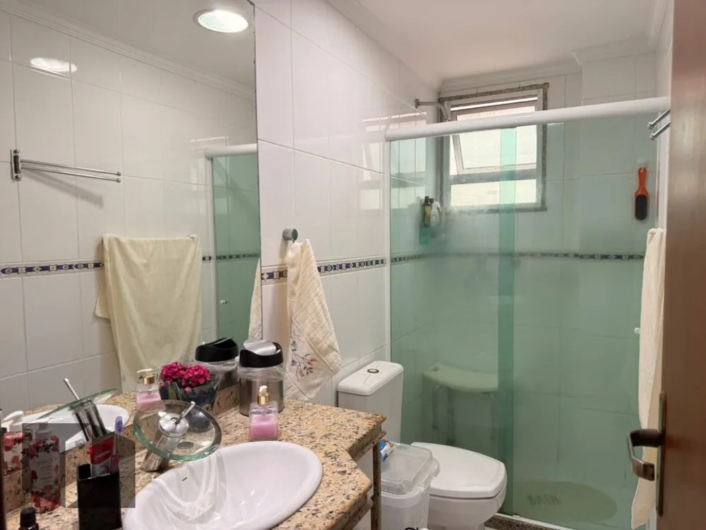 Apartamento, 3 quartos, 134 m² - Foto 8