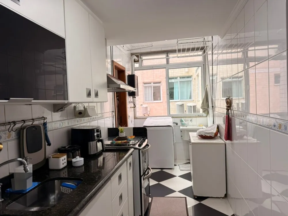 Apartamento, 3 quartos, 134 m² - Foto 20