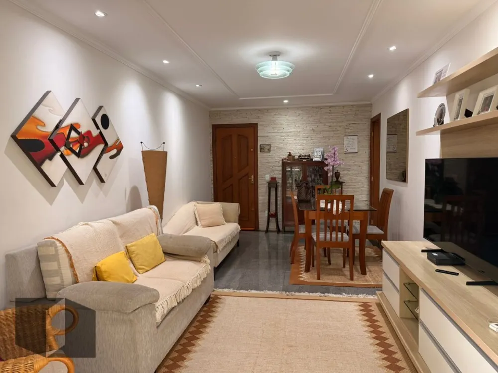Apartamento, 3 quartos, 134 m² - Foto 2