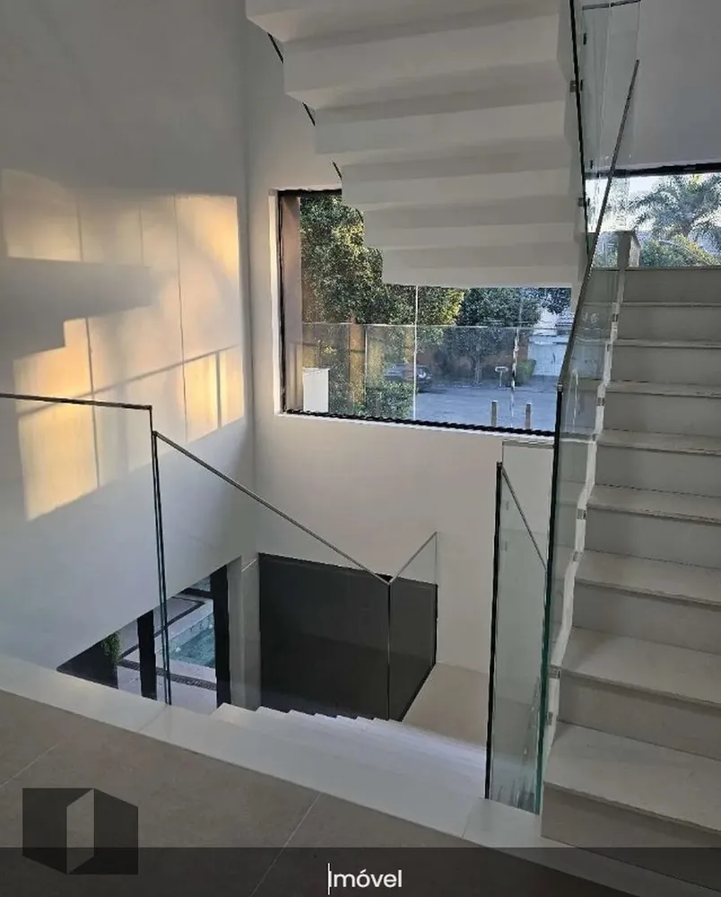 Casa de Condomínio, 4 quartos - Foto 9