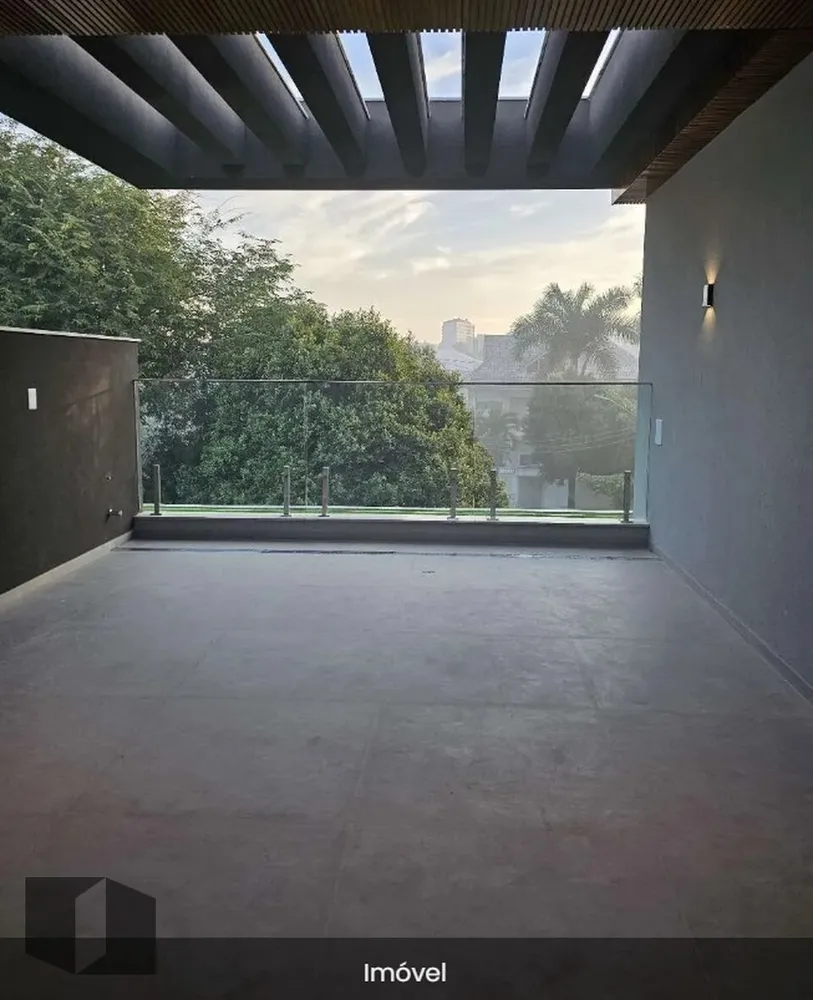 Casa de Condomínio, 4 quartos - Foto 15