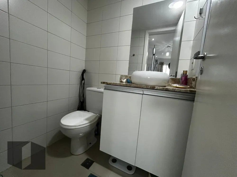 Apartamento, 2 quartos, 70 m² - Foto 2