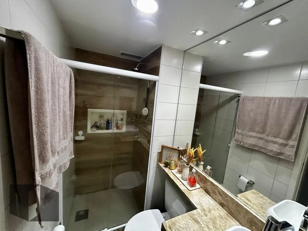 Apartamento, 2 quartos, 70 m² - Foto 10