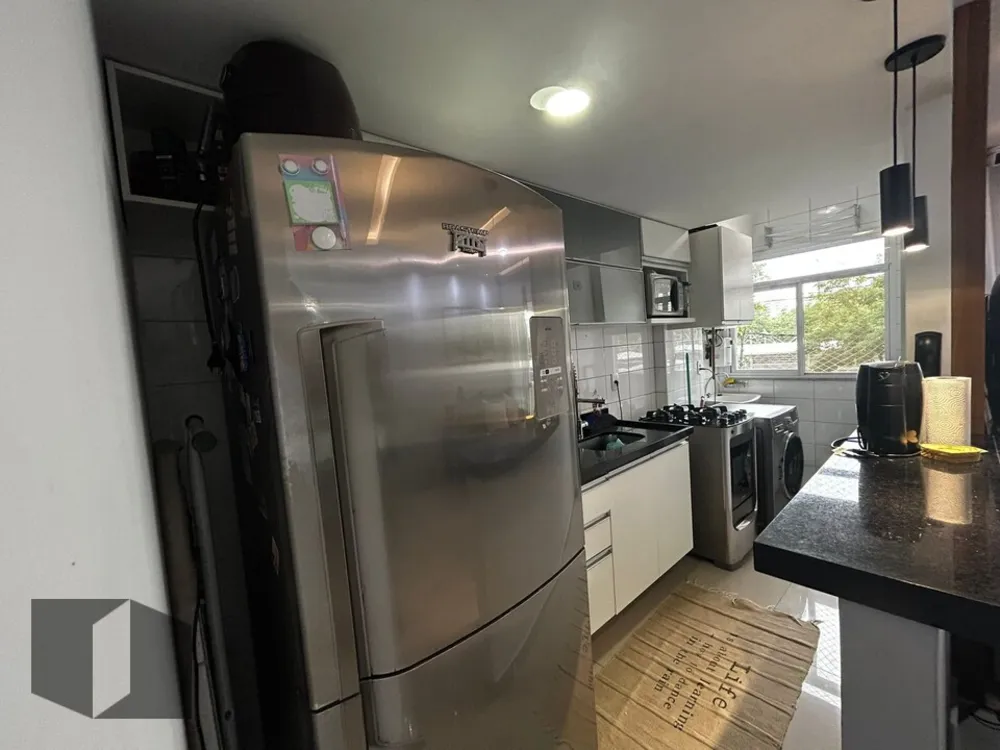 Apartamento, 2 quartos, 70 m² - Foto 16