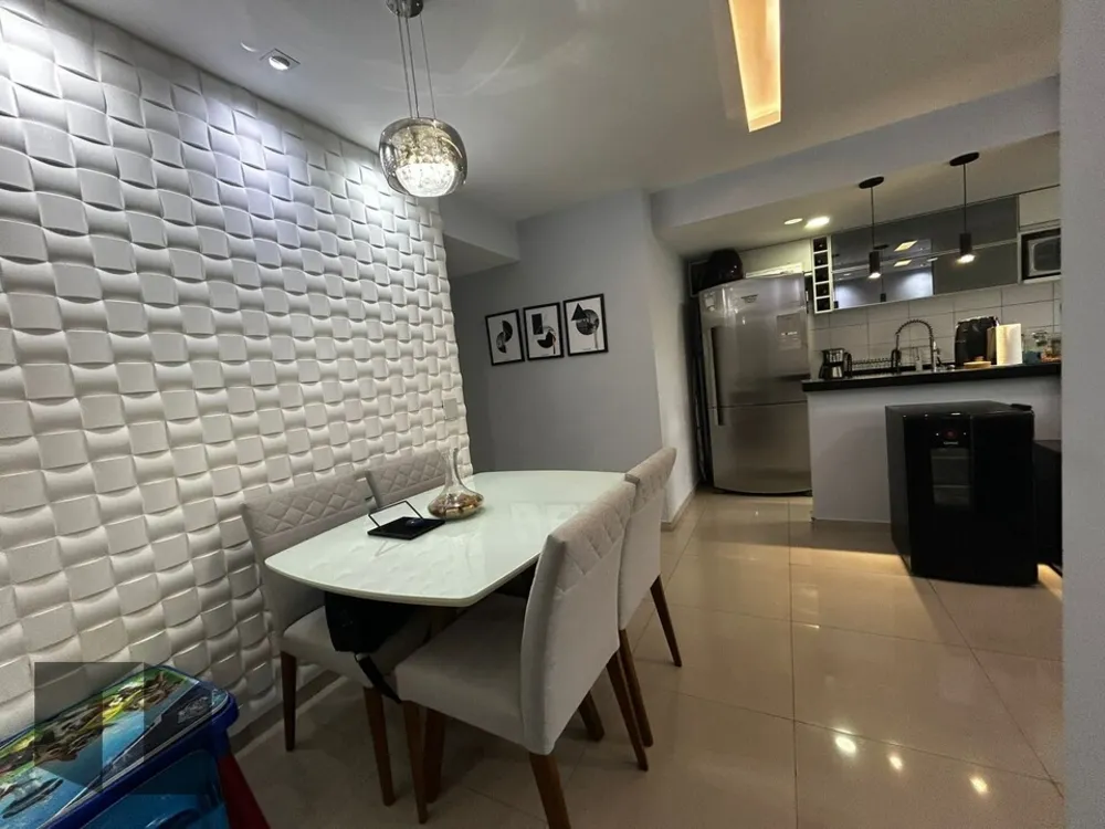 Apartamento, 2 quartos, 70 m² - Foto 12