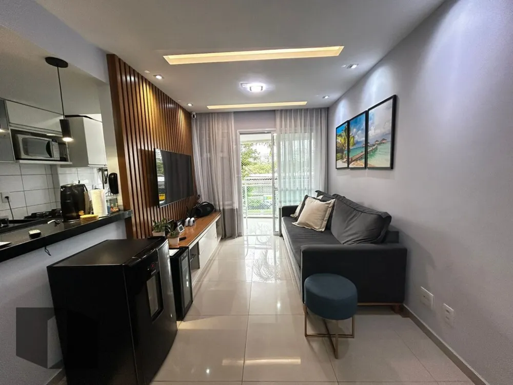 Apartamento, 2 quartos, 70 m² - Foto 1