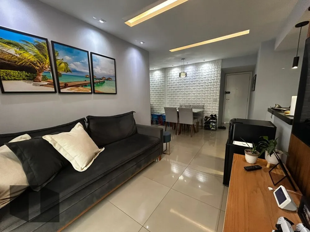 Apartamento, 2 quartos, 70 m² - Foto 17