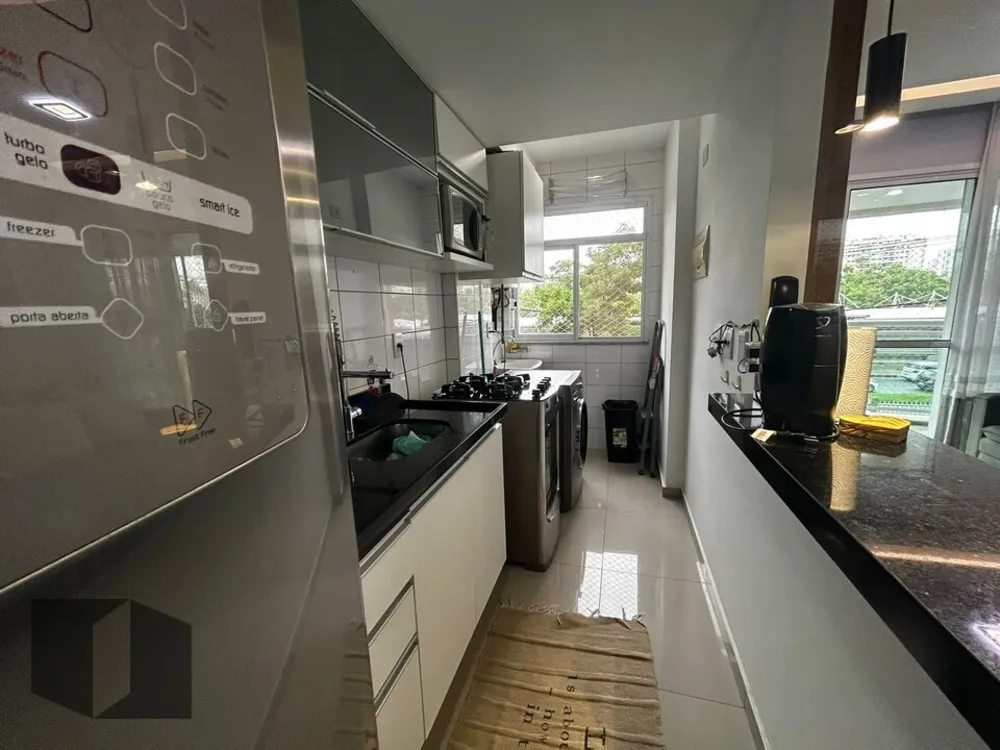 Apartamento, 2 quartos, 70 m² - Foto 14
