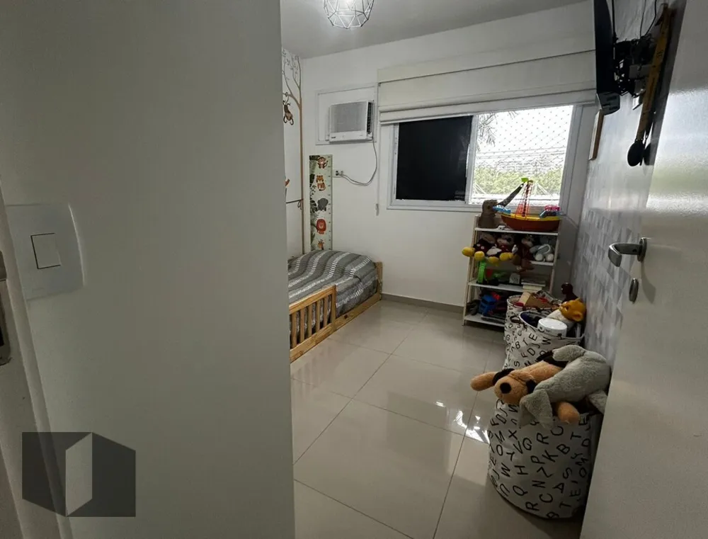 Apartamento, 2 quartos, 70 m² - Foto 3