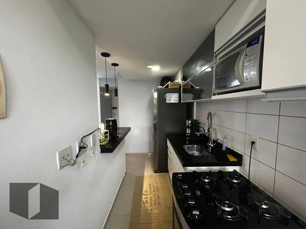 Apartamento, 2 quartos, 70 m² - Foto 11