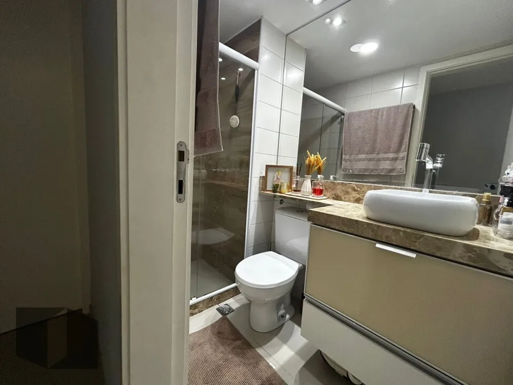 Apartamento, 2 quartos, 70 m² - Foto 13