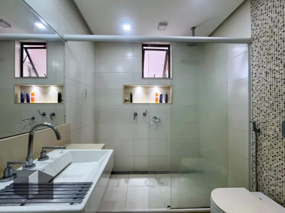 Apartamento, 4 quartos, 177 m² - Foto 4