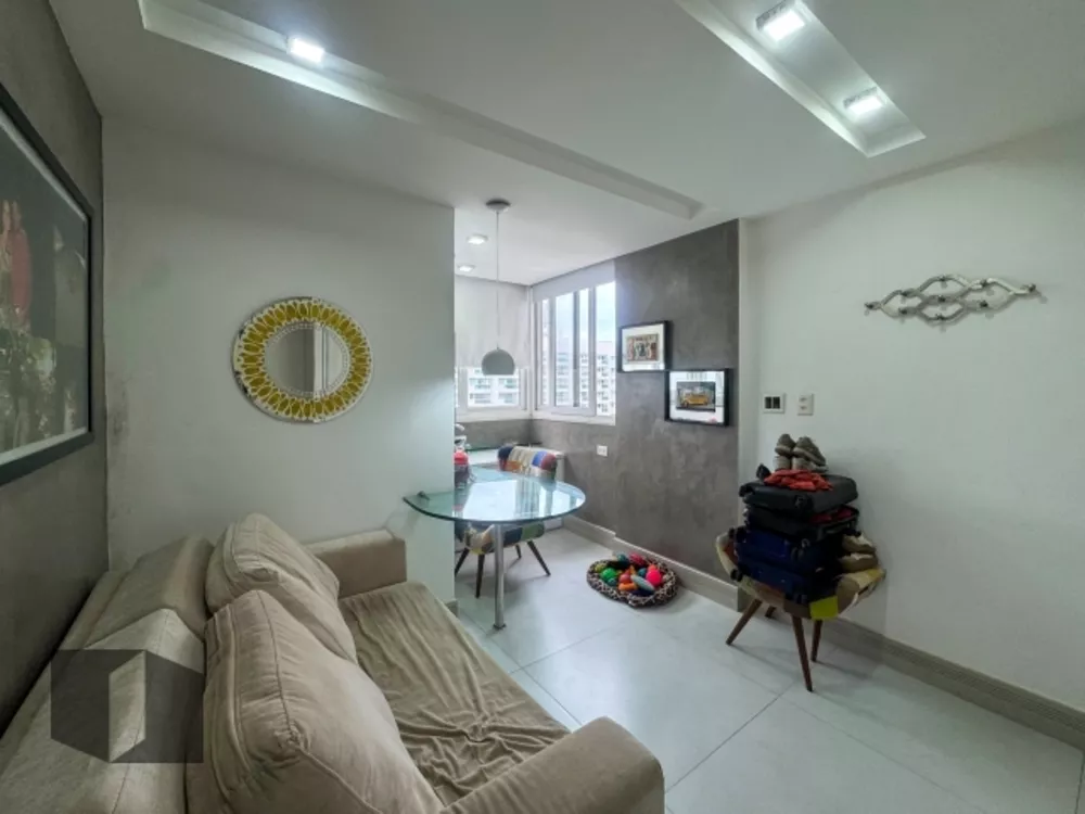 Apartamento, 4 quartos, 177 m² - Foto 29