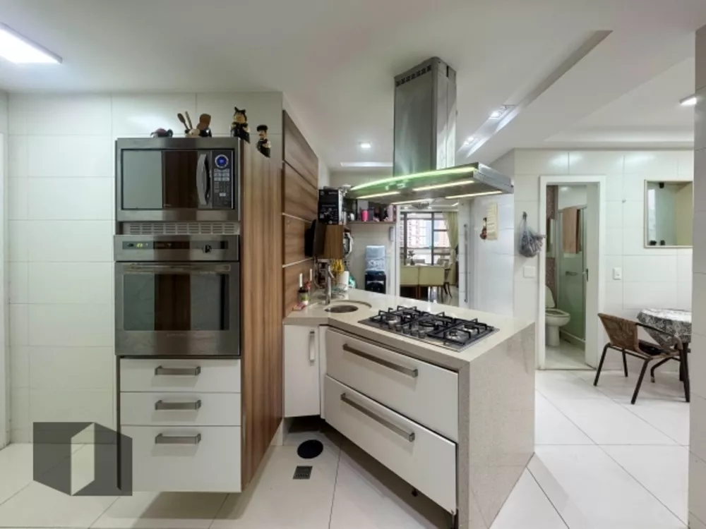 Apartamento, 4 quartos, 177 m² - Foto 18