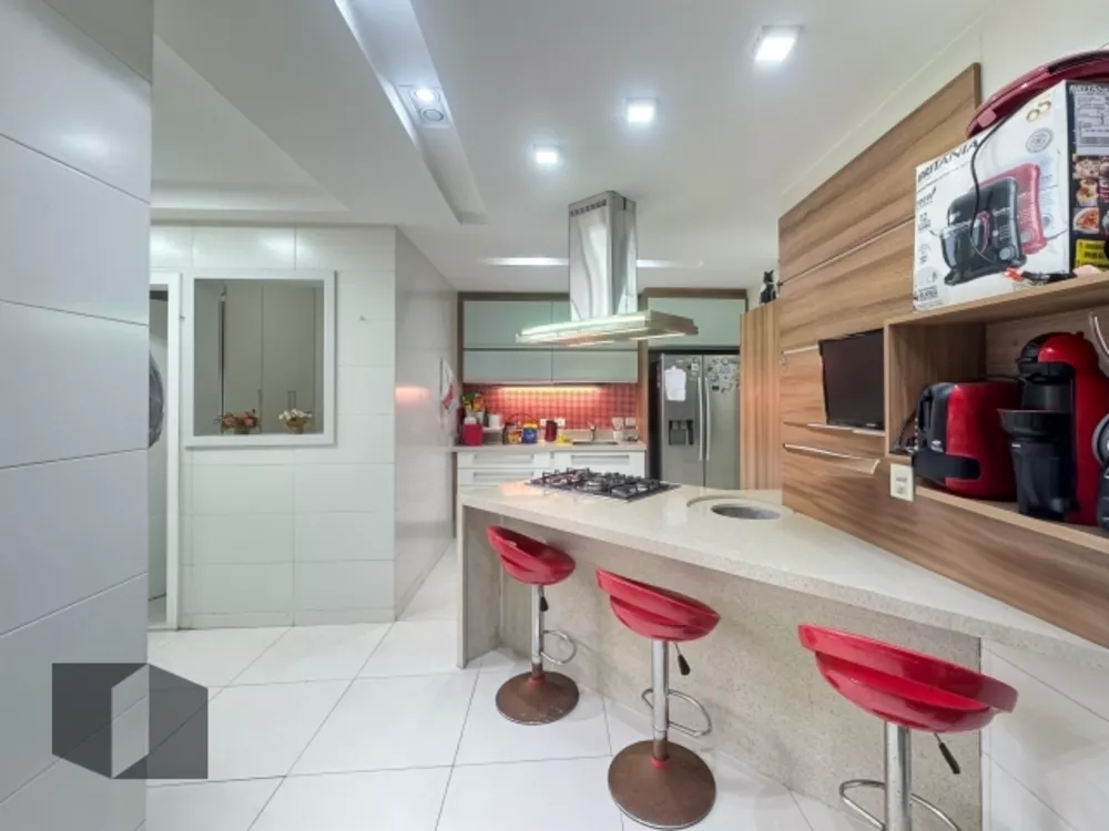 Apartamento, 4 quartos, 177 m² - Foto 6