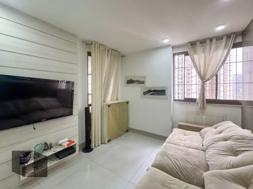 Apartamento, 4 quartos, 177 m² - Foto 22
