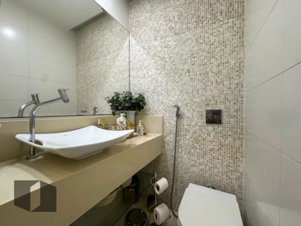 Apartamento, 4 quartos, 177 m² - Foto 34