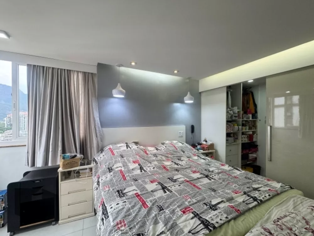 Apartamento, 4 quartos, 177 m² - Foto 48