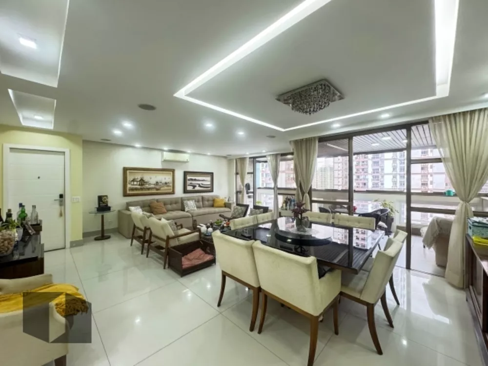 Apartamento, 4 quartos, 177 m² - Foto 33