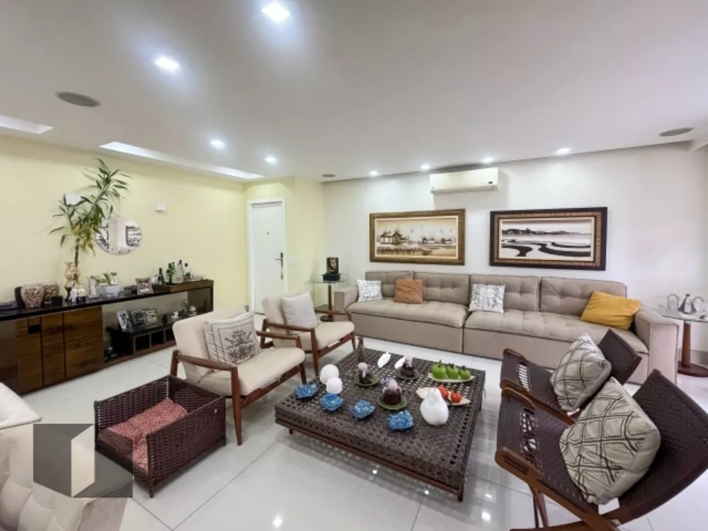 Apartamento, 4 quartos, 177 m² - Foto 7