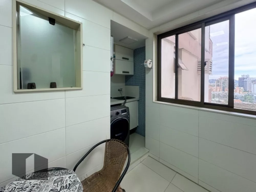 Apartamento, 4 quartos, 177 m² - Foto 17