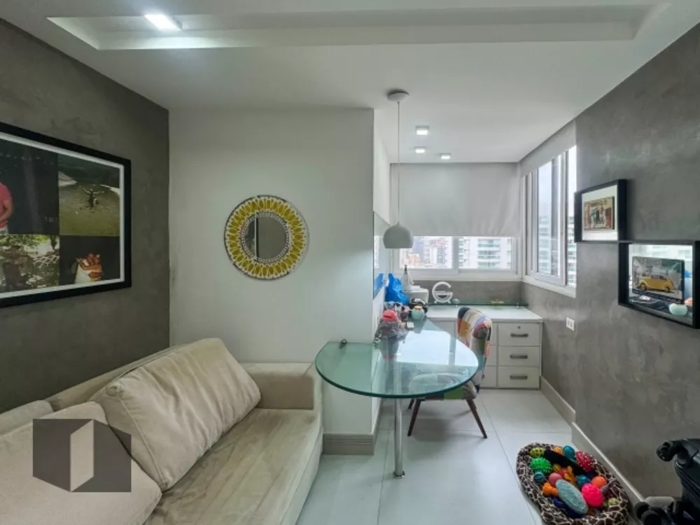Apartamento, 4 quartos, 177 m² - Foto 54