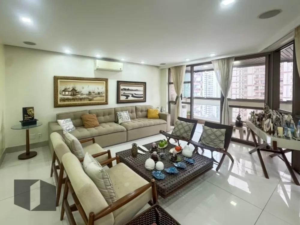 Apartamento, 4 quartos, 177 m² - Foto 32