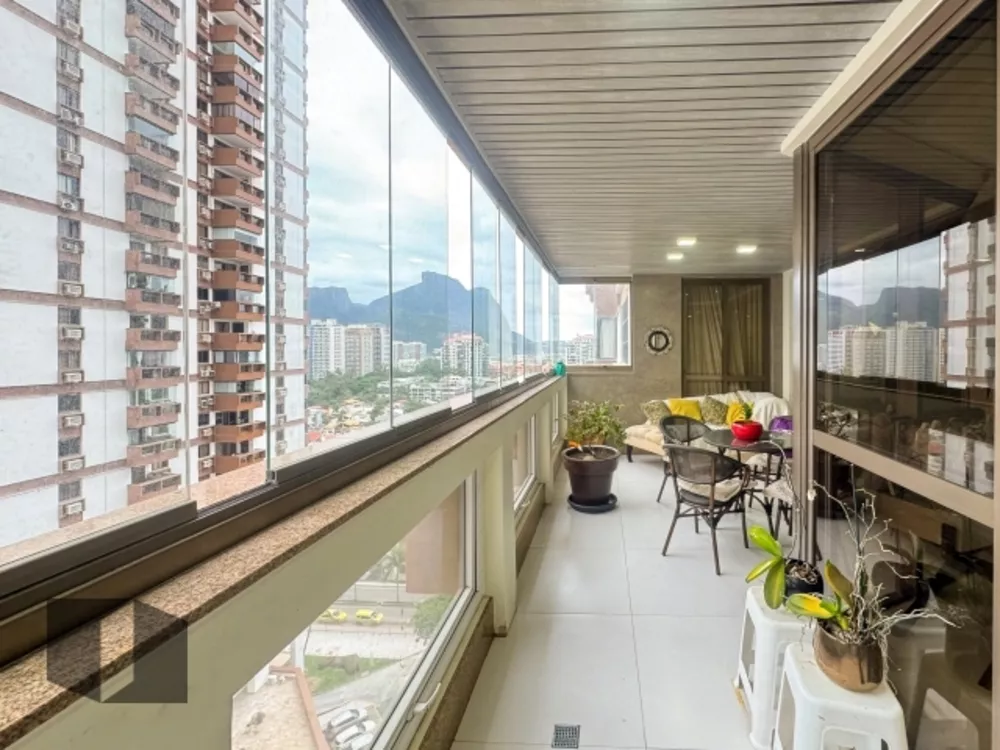 Apartamento, 4 quartos, 177 m² - Foto 27
