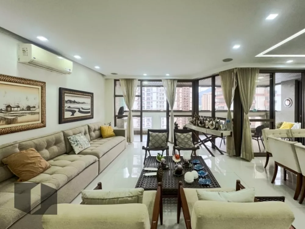 Apartamento, 4 quartos, 177 m² - Foto 11