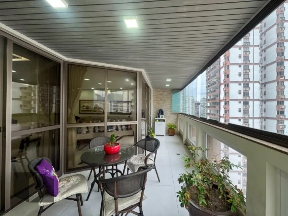 Apartamento, 4 quartos, 177 m² - Foto 12
