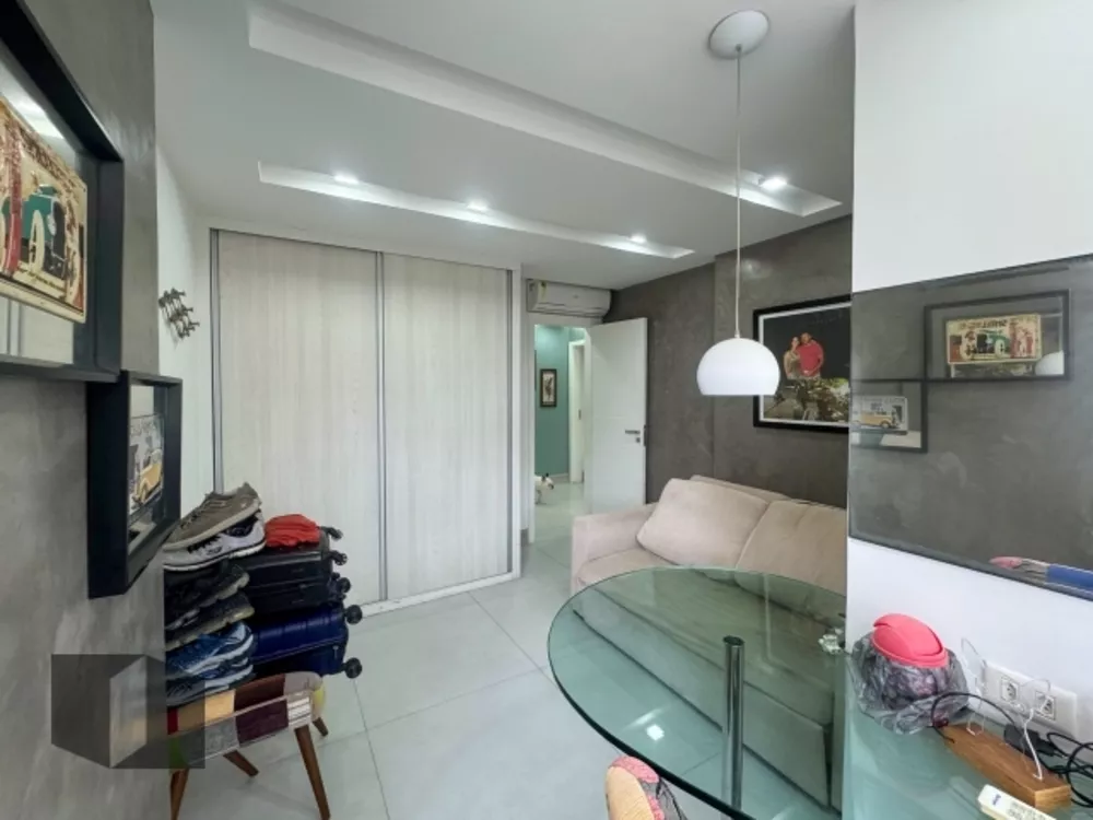 Apartamento, 4 quartos, 177 m² - Foto 15