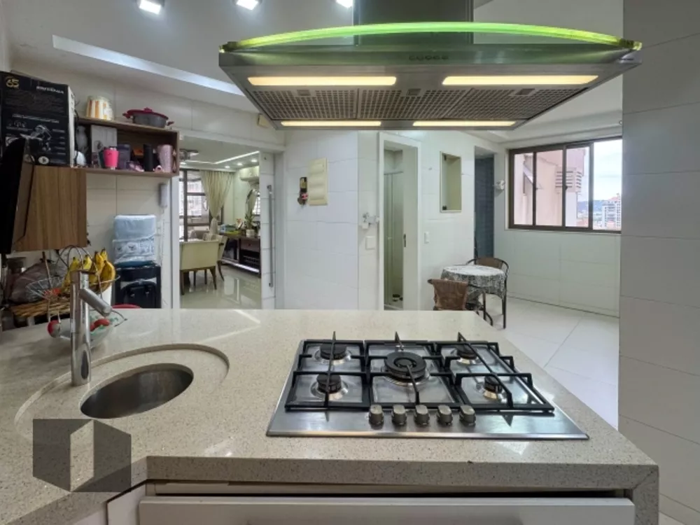 Apartamento, 4 quartos, 177 m² - Foto 1