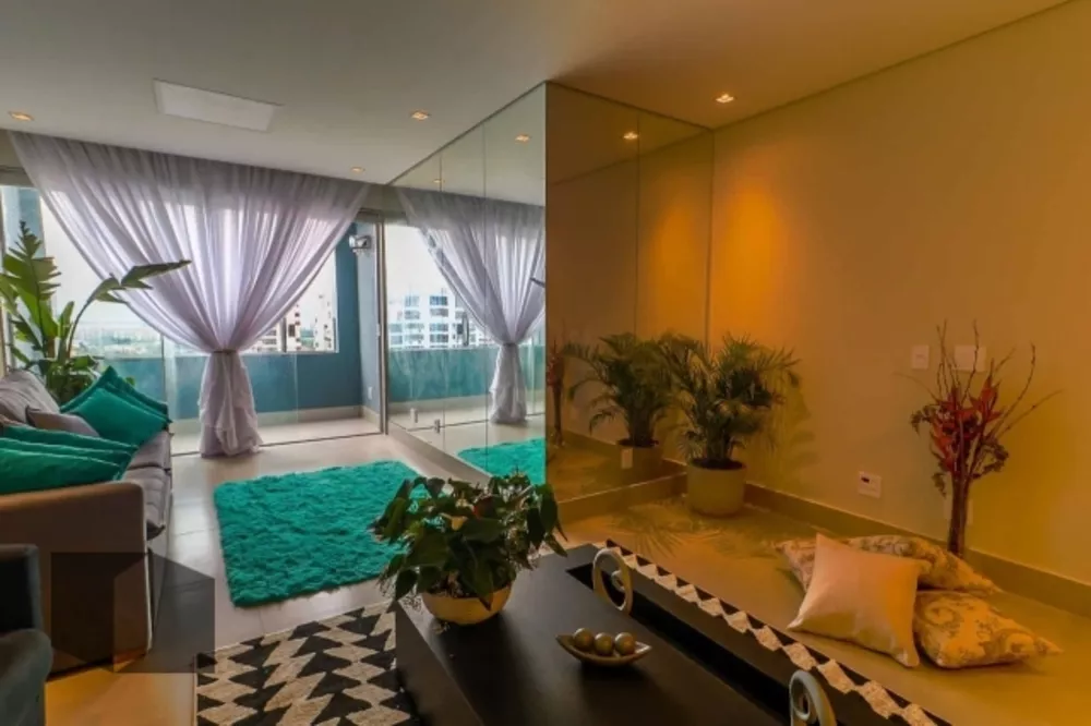 Cobertura, 3 quartos, 253 m² - Foto 16