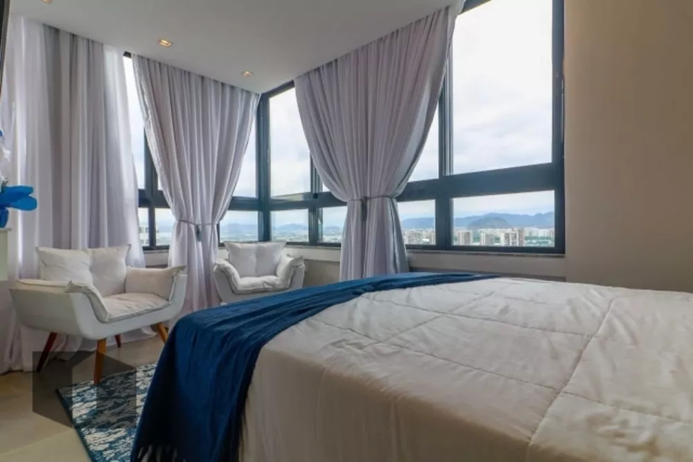 Cobertura, 3 quartos, 253 m² - Foto 8