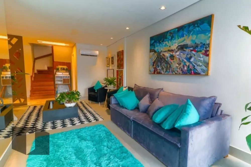 Cobertura, 3 quartos, 253 m² - Foto 6