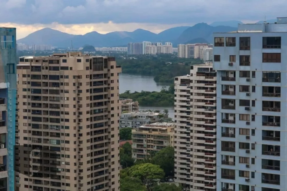 Cobertura, 3 quartos, 253 m² - Foto 3