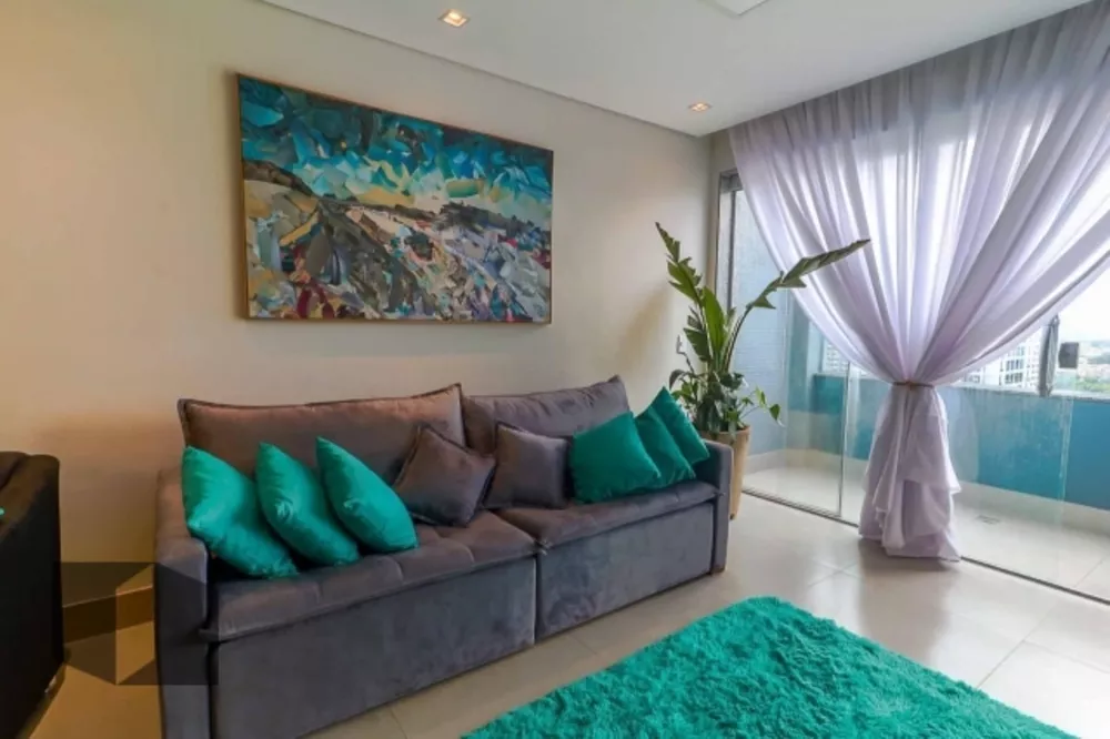 Cobertura, 3 quartos, 253 m² - Foto 37