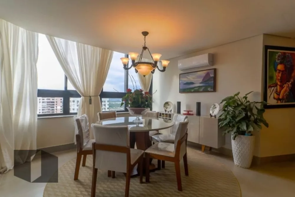 Cobertura, 3 quartos, 253 m² - Foto 42
