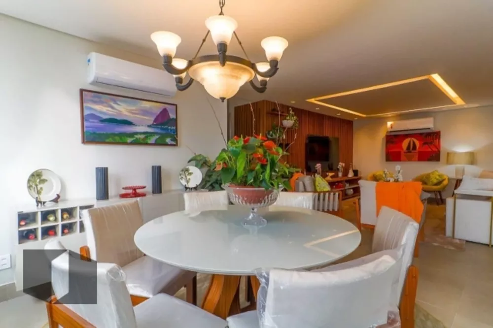 Cobertura, 3 quartos, 253 m² - Foto 19