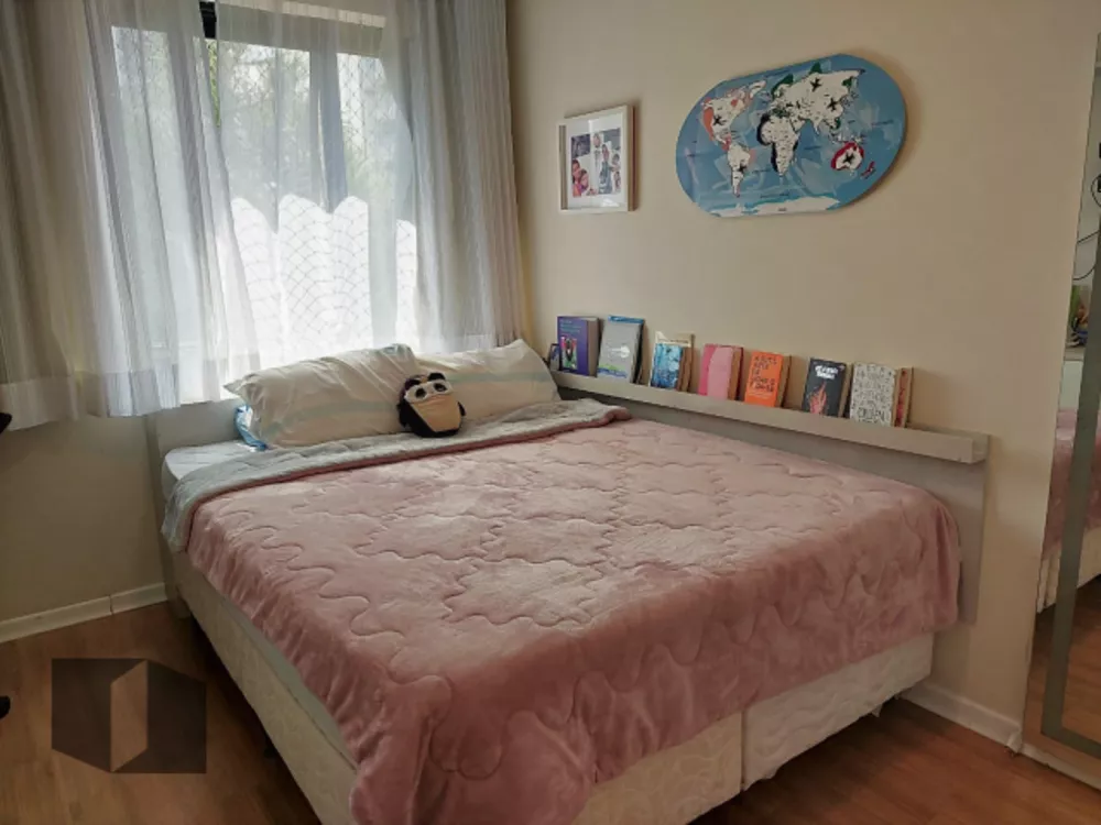 Apartamento, 4 quartos, 122 m² - Foto 3