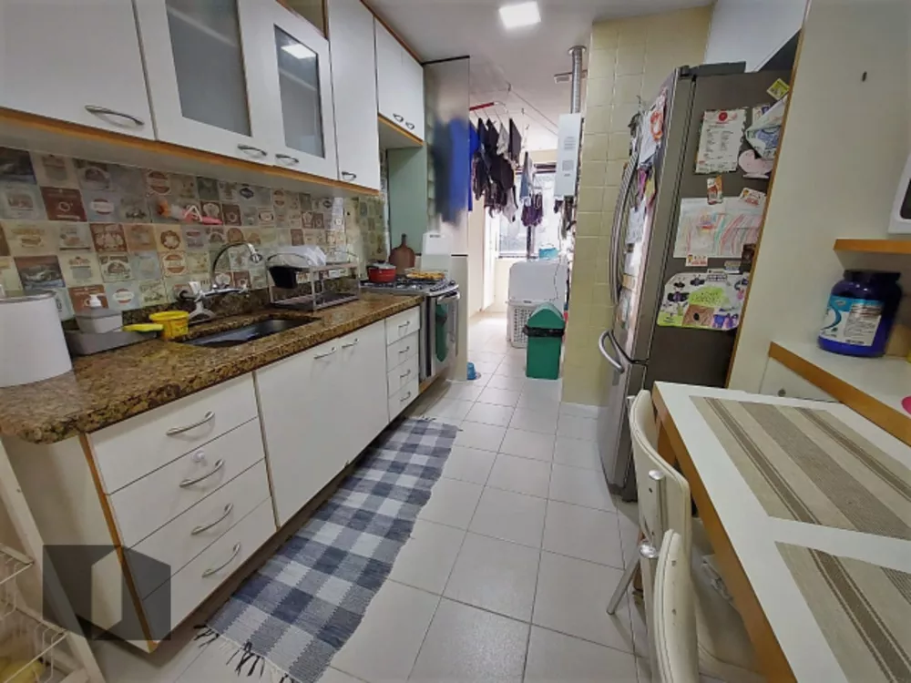 Apartamento, 4 quartos, 122 m² - Foto 5