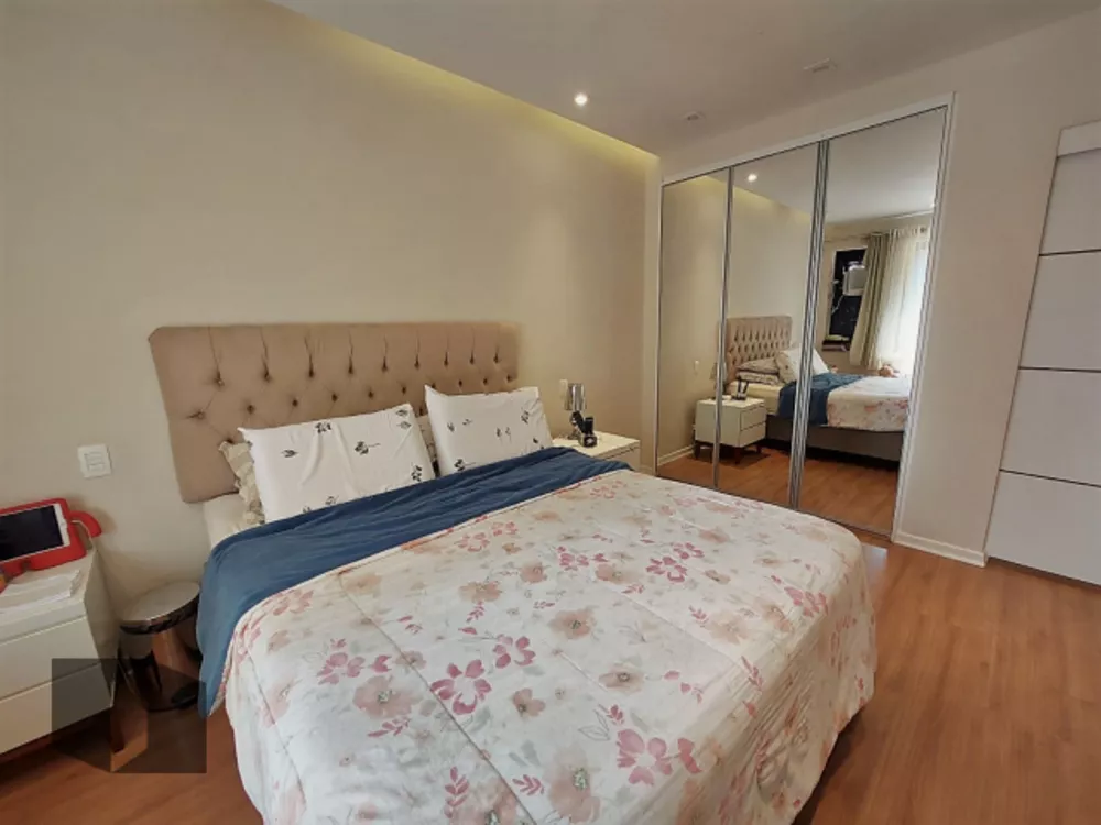 Apartamento, 4 quartos, 122 m² - Foto 35