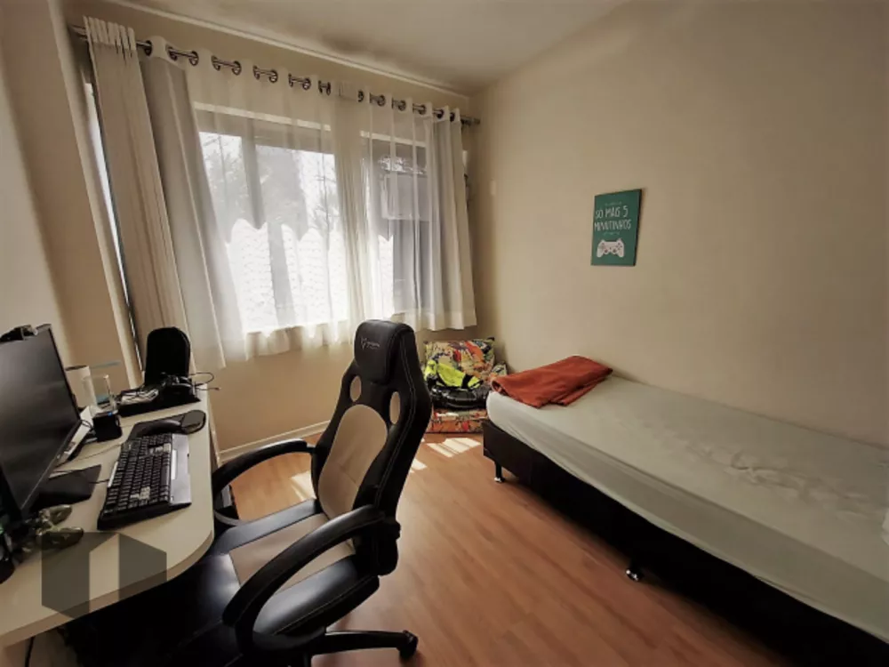 Apartamento, 4 quartos, 122 m² - Foto 9