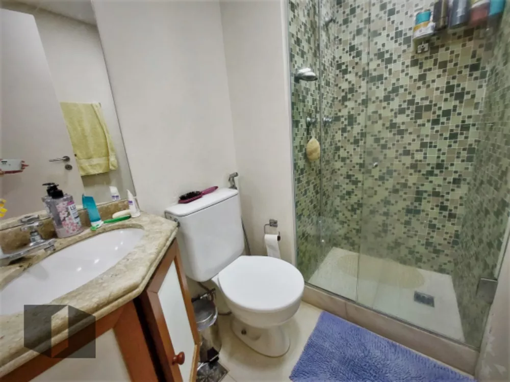 Apartamento, 4 quartos, 122 m² - Foto 21