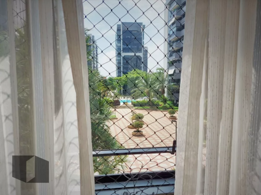 Apartamento, 4 quartos, 122 m² - Foto 44