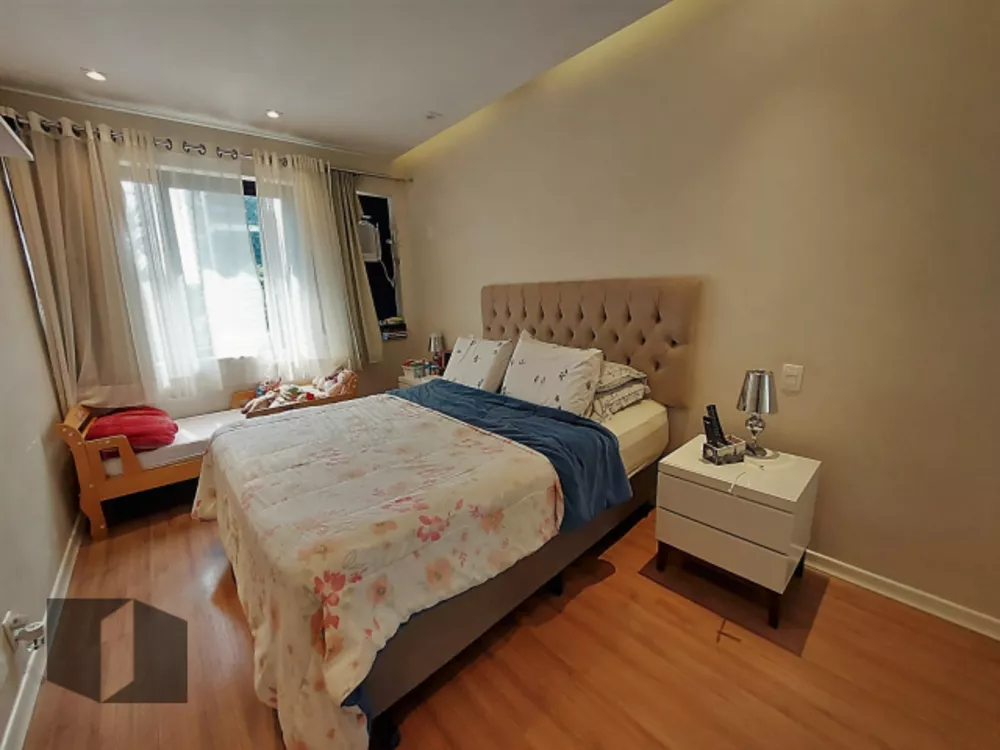 Apartamento, 4 quartos, 122 m² - Foto 8