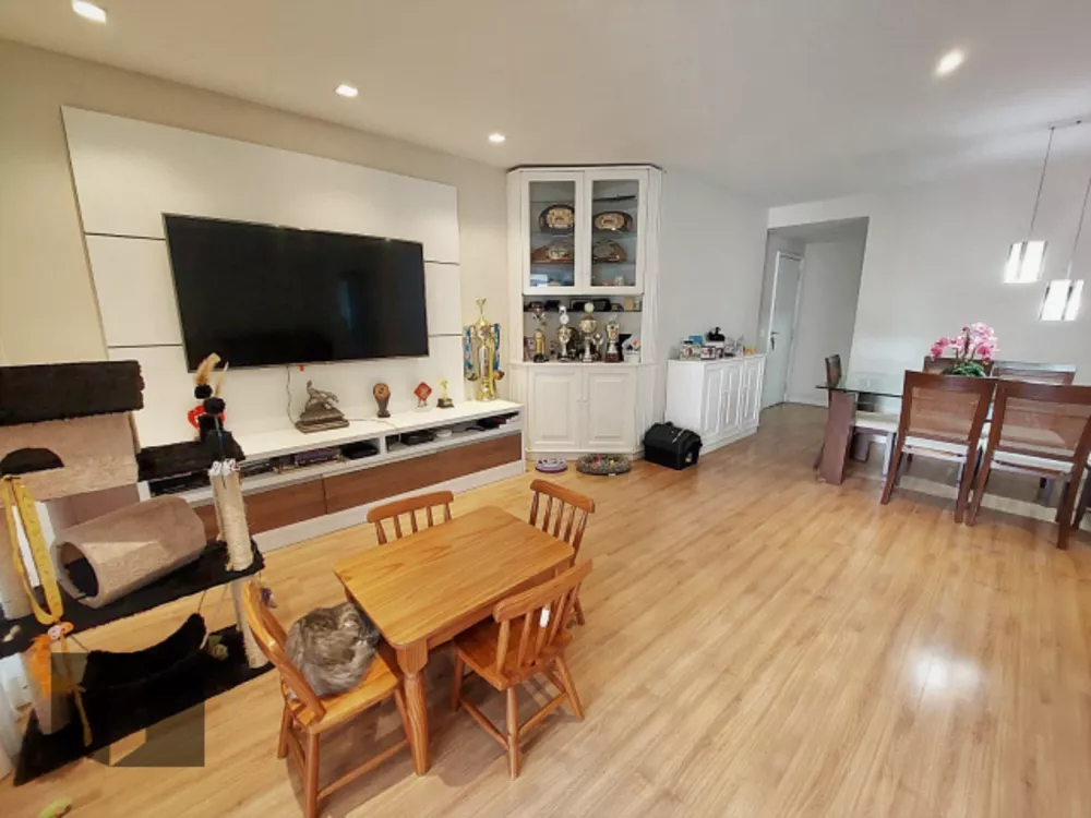 Apartamento, 4 quartos, 122 m² - Foto 46