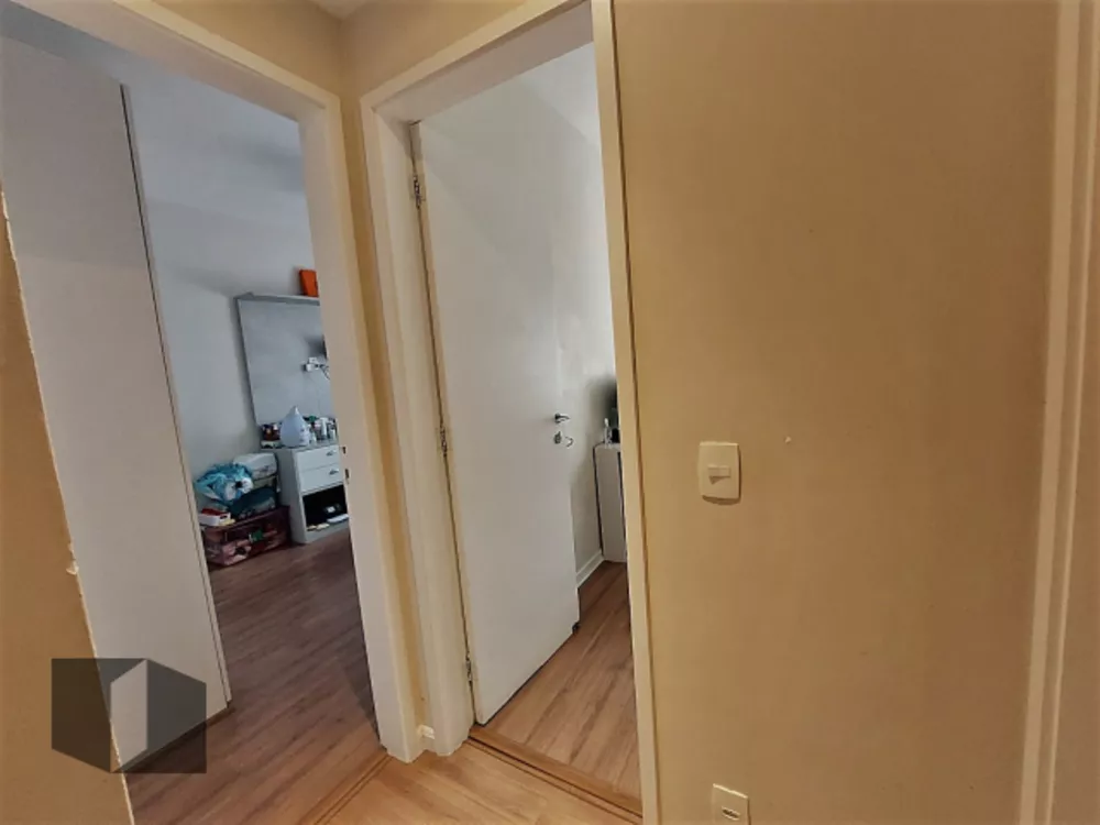 Apartamento à venda com 4 quartos, 122m² - Foto 11